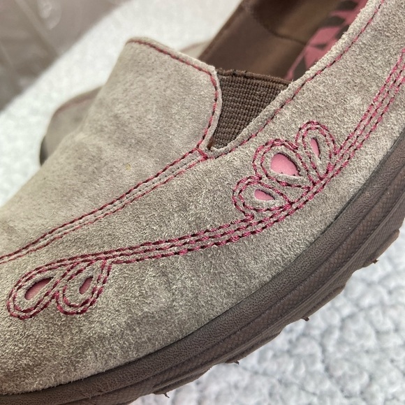 Skechers Relax Fit Slip On Loafers Women, 9.5 - Picture 9 of 13